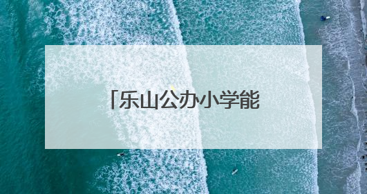 乐山公办小学能否安装空调？当地回应：正收集需求，部分中小学已启动安装｜云求助