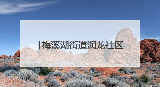 梅溪湖街道润龙社区举办怡智家园黏土镜子DIY手工活动